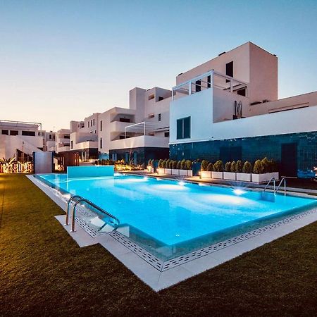 Alicante - Turquesa Del Mar Suites - Luxury Orihuela Exterior photo
