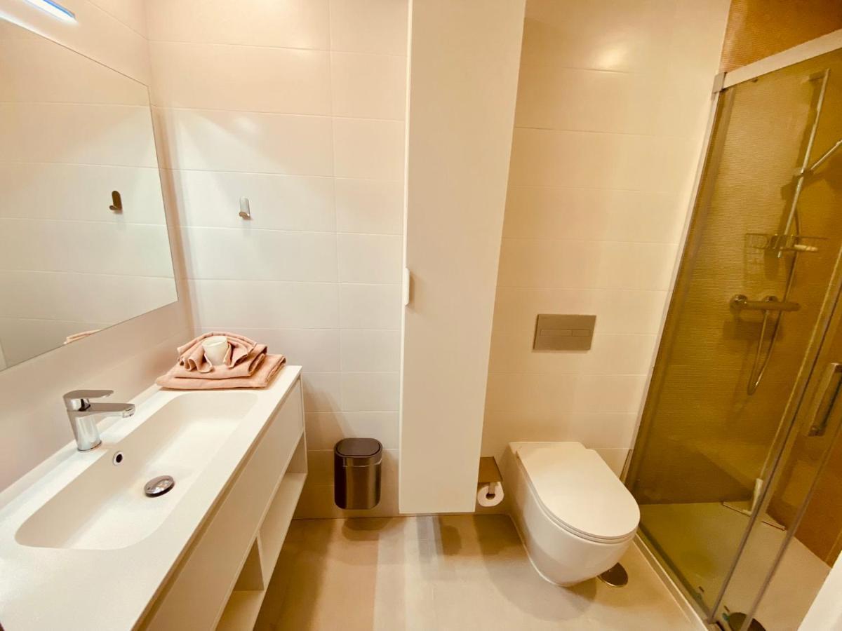 Alicante - Turquesa Del Mar Suites - Luxury Orihuela Exterior photo
