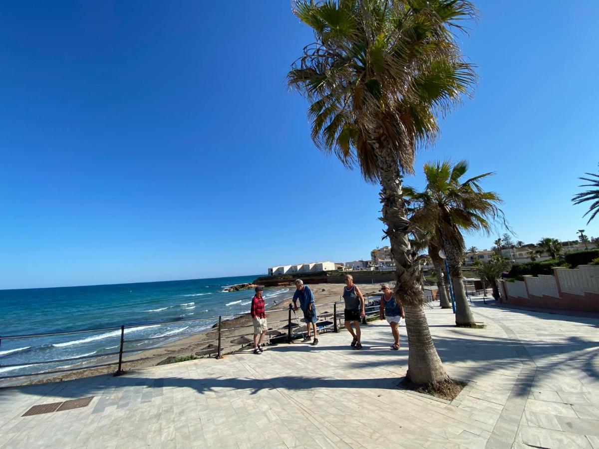 Alicante - Turquesa Del Mar Suites - Luxury Orihuela Exterior photo