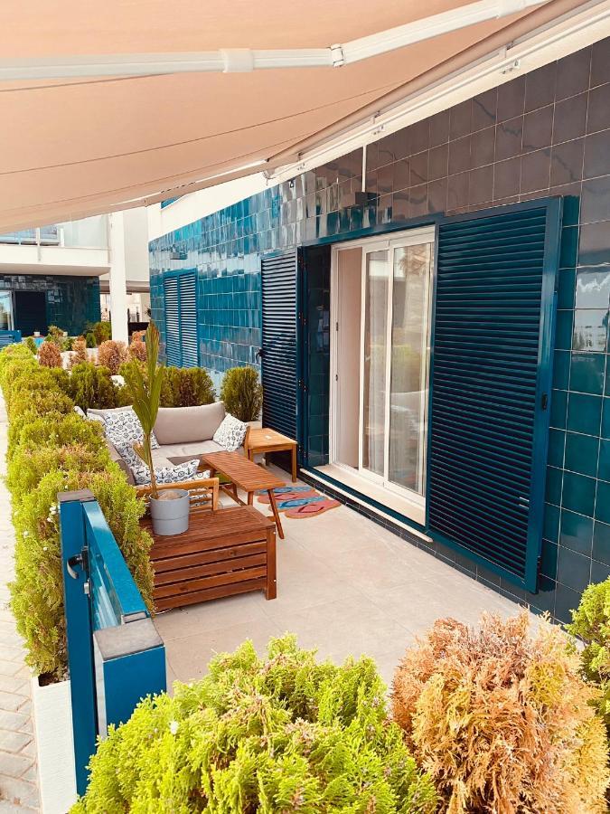 Alicante - Turquesa Del Mar Suites - Luxury Orihuela Exterior photo